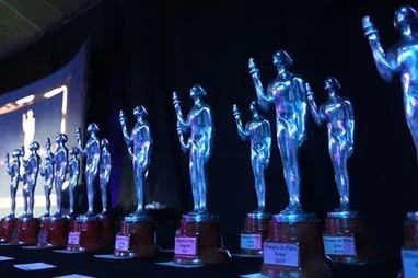 Con cuatro puntanos nominados, este martes se entregarán los Premios Olimpia 