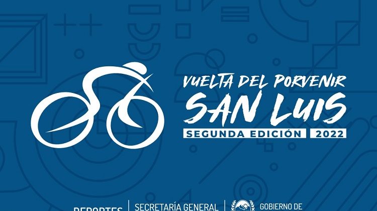 Abrió el período de acreditaciones de prensa para la 2ª Vuelta del Porvenir