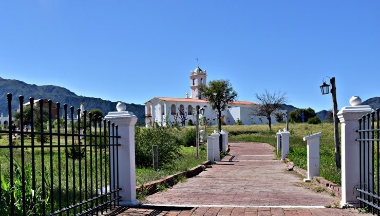 Continúan las actividades en vacaciones en la Réplica del Cabildo Histórico