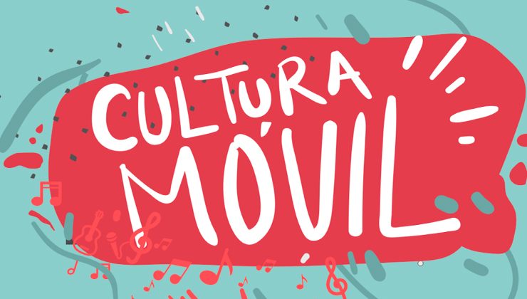 Cultura llega con cine el 6 de enero a San José del Morro