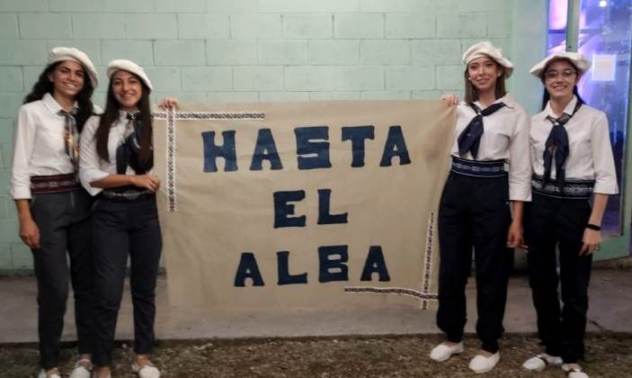 “Hasta el alba” quedó seleccionado en el pre Cosquín y representará a San Luis