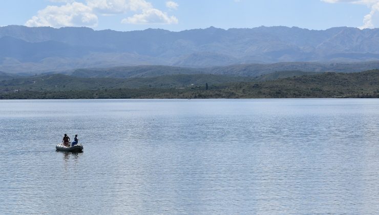 Policía del Agua realizará patrullajes en los diques provinciales