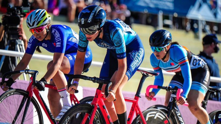 Ciclismo: abrieron las inscripciones para la Vuelta del Porvenir femenina y junior masculino