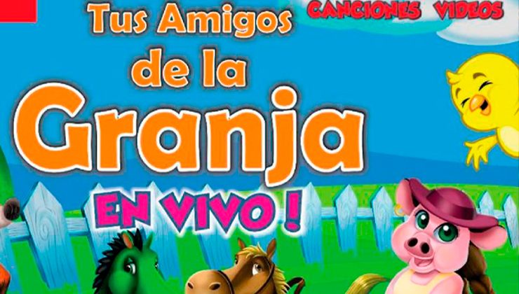 Teatro infantil en vacaciones en San Francisco del Monte de Oro