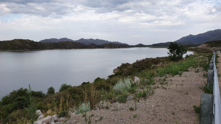 Vientos intensos del sureste y probables lluvias en el comienzo de semana