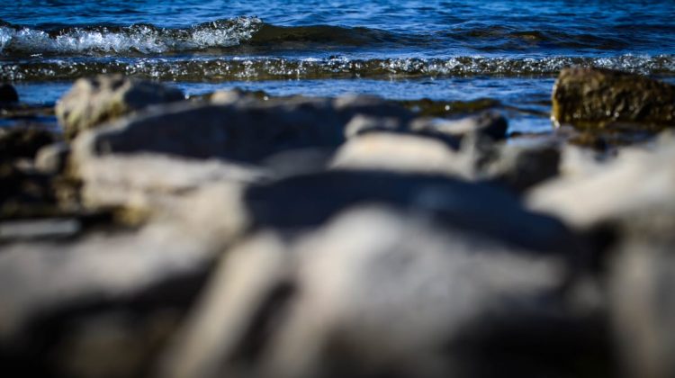 Sábado ventoso y con un marcado ascenso de la temperatura