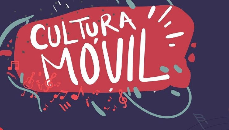 “Cultura Móvil” visitará Carpintería y La Majada