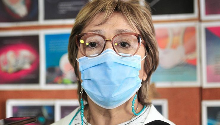 A partir del miércoles, el Hospital San Luis atenderá solamente a pacientes pediátricos