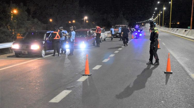 Descendió la cantidad de accidentes fatales en las rutas de la provincia