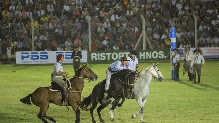 Se acerca el 15° Festival del Caldén de Doma y Canto con una atractiva propuesta para las familias