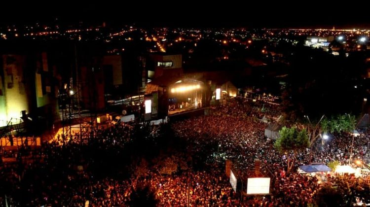 Conocé todos los detalles del Festival de Rock más importante de la provincia de San Luis