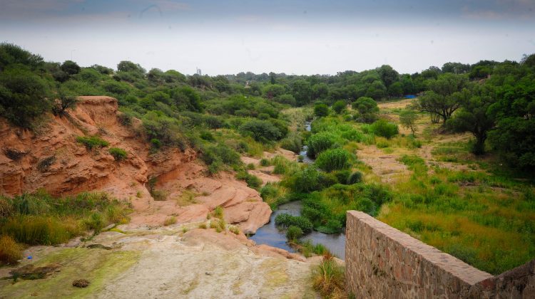 Este miércoles y jueves seguirán cálidos, con baja probabilidad de lluvias