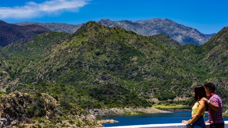 Temporada 2022: la cantidad de turistas se incrementó con respecto al año pasado