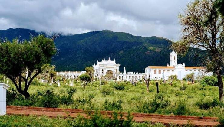 Las casas culturales de San Luis ofrecen variadas opciones para este fin de semana largo