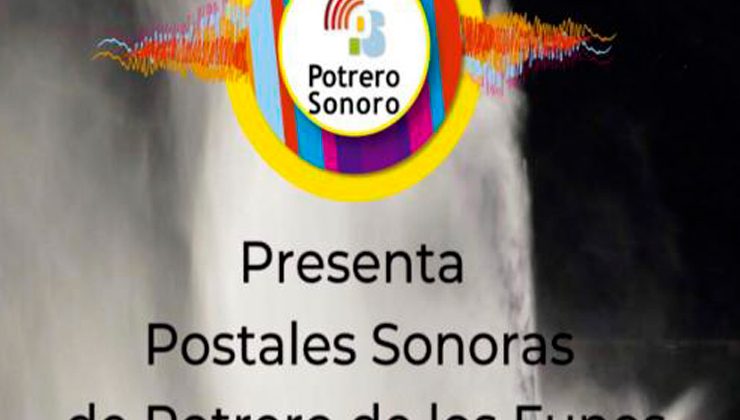 Este jueves llega “Potrero Sonoro” al Parque Nativo 