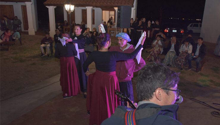 Fin de semana musical en La Réplica del Cabildo y Casa de Tucumán