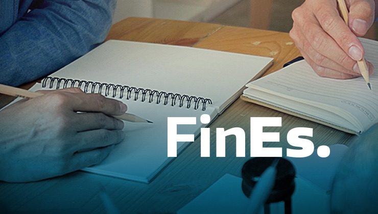 Plan FinEs: hay tiempo hasta el 8 de abril para completar la inscripción