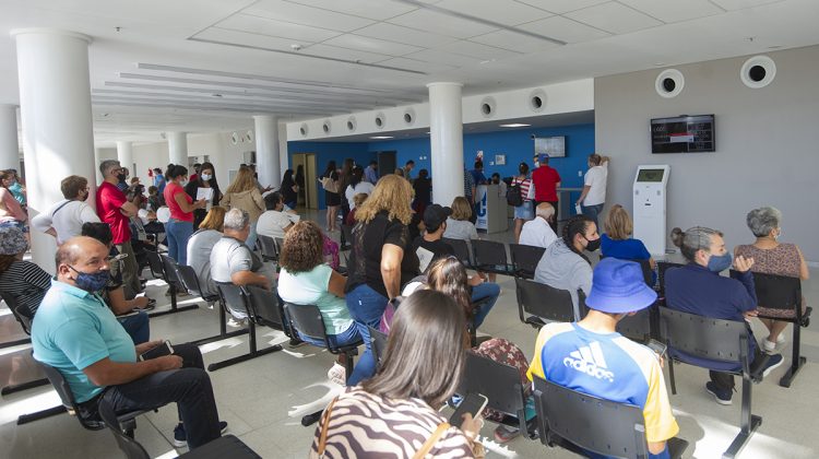 El Hospital “Ramón Carrillo” contempla la atención universal de urgencias, de pacientes que carecen de cobertura y pacientes con obra social con convenio