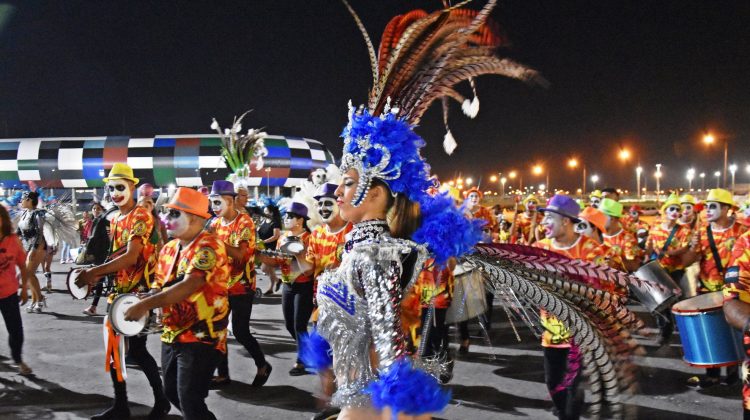 Corsos 2022: las murgas y comparsas invadirán La Pedrera con su música y color