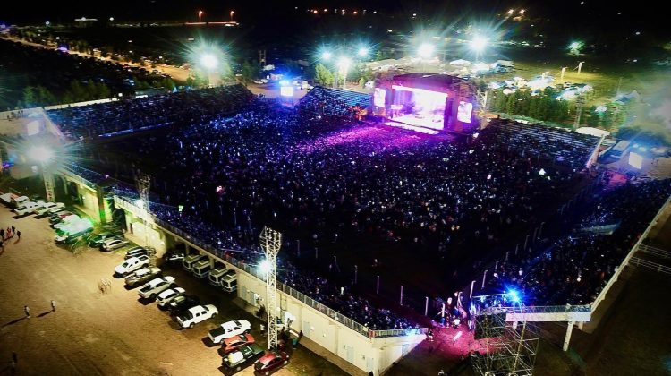 La afluencia turística en la Semana de Carnaval 2022 fue superior a la del año pasado