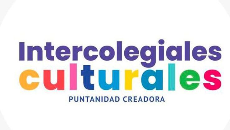 Los Intercolegiales Culturales se renuevan para la edición 2022