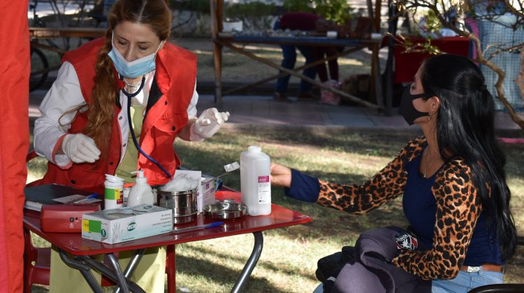 Día Nacional del Donante de Médula Ósea: cierra la campaña que lleva adelante el Ministerio de Salud