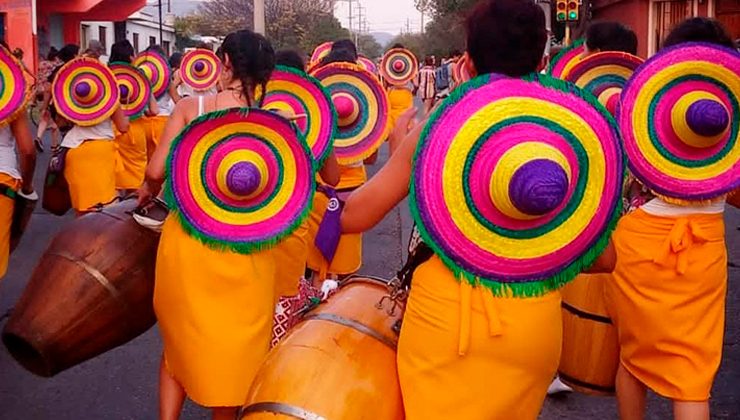 “Flor de Candombe” homenajeará a la “madre de la Patria”, María Remedios del Valle 