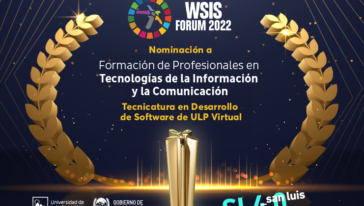 ¿En qué consiste la Tecnicatura en Desarrollo de Software que fue nominada a los premios Wsis Prizes 2022?