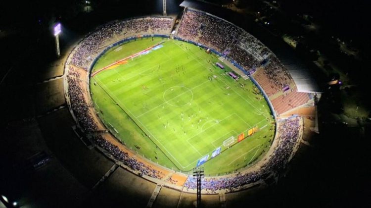 Copa Argentina: San Lorenzo y Racing de Córdoba jugarán en el “Juan Gilberto Funes”