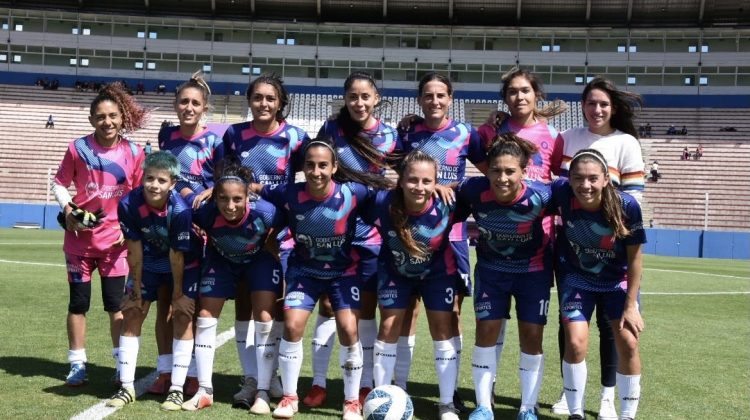 Histórico: San Luis FC debutará en la Primera “C” de AFA ante Berazategui