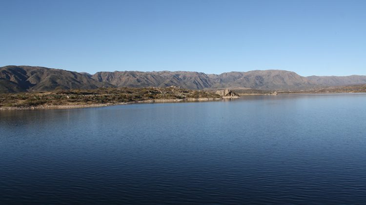 Este martes y miércoles tendrán máximas cálidas y sol pleno