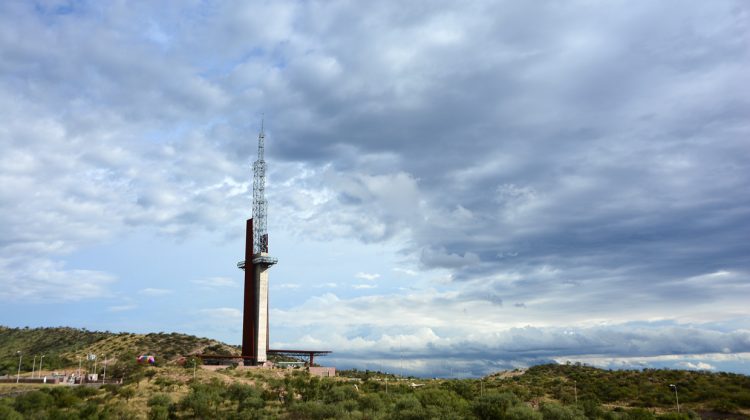 Este martes y miércoles estarán inestables con temperaturas agradables