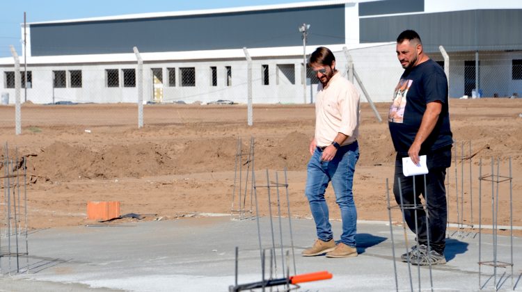 El sueño de la casa propia será una realidad para más familias de Buena Esperanza