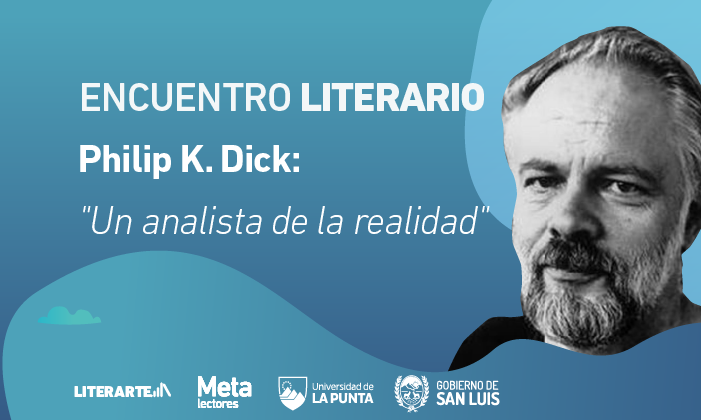 El tercer encuentro literario del año tendrá como eje la ciencia ficción 