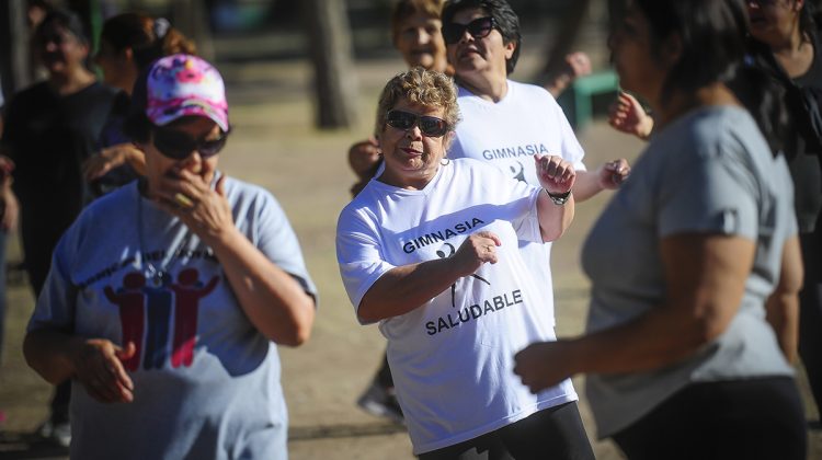 Una vida activa y social, el mejor remedio para cuidar la salud