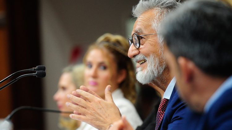 “Sierra de las Quijadas vuelve a los puntanos y la Comunidad Huarpe recupera el lugar que legítimamente le pertenece”