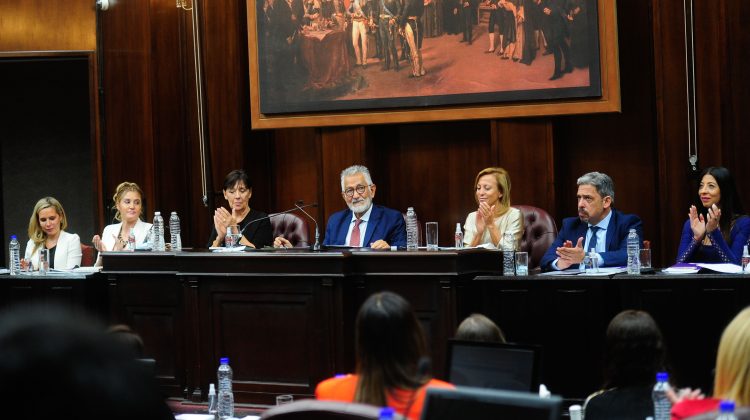 “El sistema de Salud provincial tan reconocido en pandemia sigue sorprendiéndonos” 