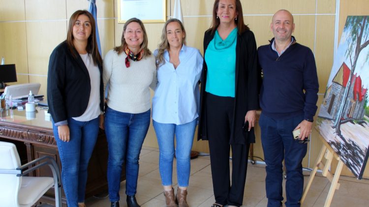 El Gobierno y el INADI trabajarán en conjunto para llevar adelante el Plan “Escuelas sin Discriminación”