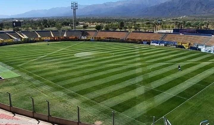 Copa Argentina en San Luis: este jueves comienza la venta de entradas para el partido entre San Lorenzo y Racing de Córdoba