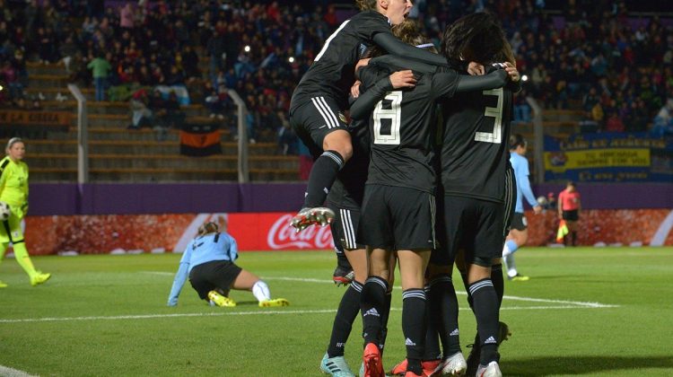 Se ponen a la venta las entradas para el partido entre Argentina y Chile que se jugará en La Punta