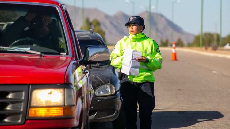 Villa de la Quebrada y Renca: comienza el operativo de prevención y seguridad