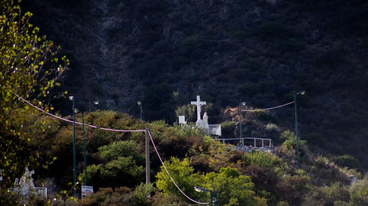 El viernes 29 de abril comenzará el operativo de transporte hacia Villa de la Quebrada y Renca