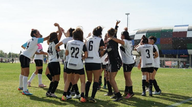 Colegiales y Estancia Grande definirán la Copa San Luis