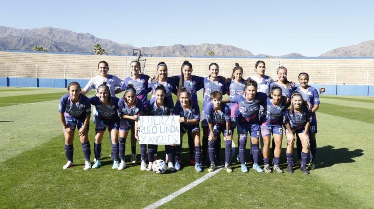 San Luis FC ganó, gustó y goleó en La Punta