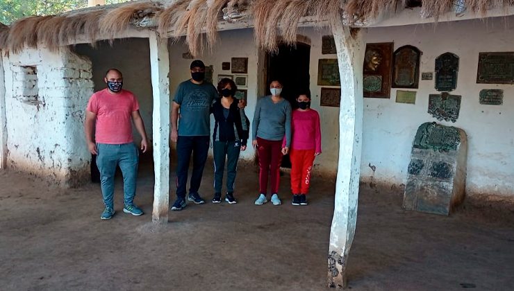 Las casas culturales, una de las opciones elegidas por turistas y visitantes en Semana Santa