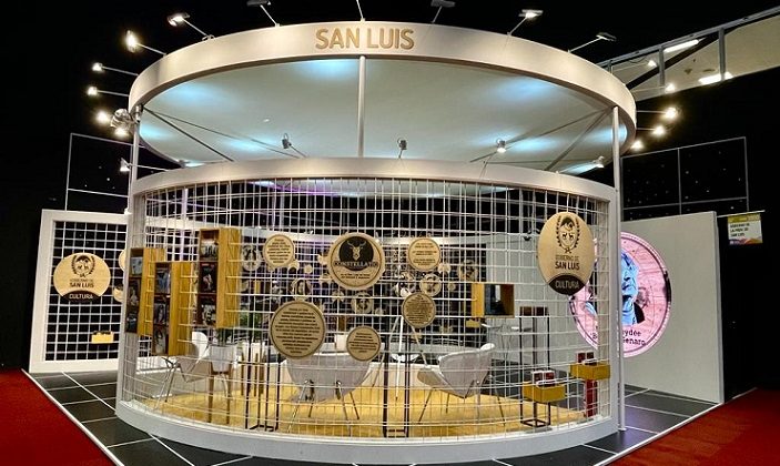 San Luis presenta “Una constelación de autoras puntanas”