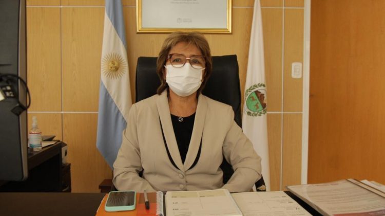 San Luis adhirió a la disposición nacional sobre el Distanciamiento Social, Preventivo y Obligatorio, y refuerza el uso del barbijo por enfermedades respiratorias