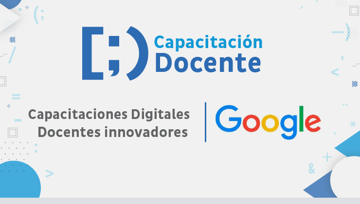 La ULP ofrece una nueva capacitación docente de Google