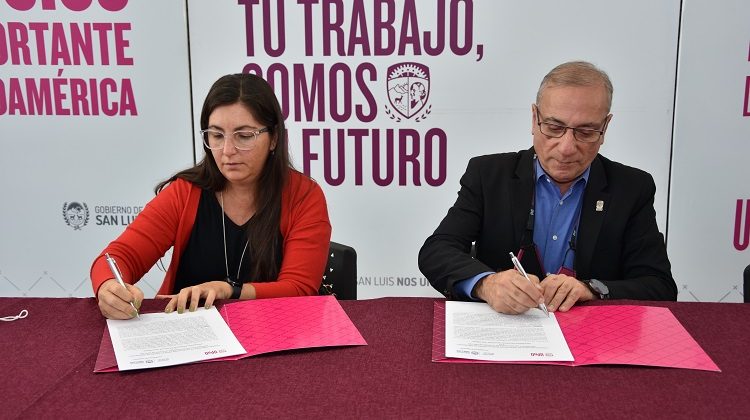 UPrO otorga cupos a pacientes del Centro de Prevención y Asistencia a las Adicciones