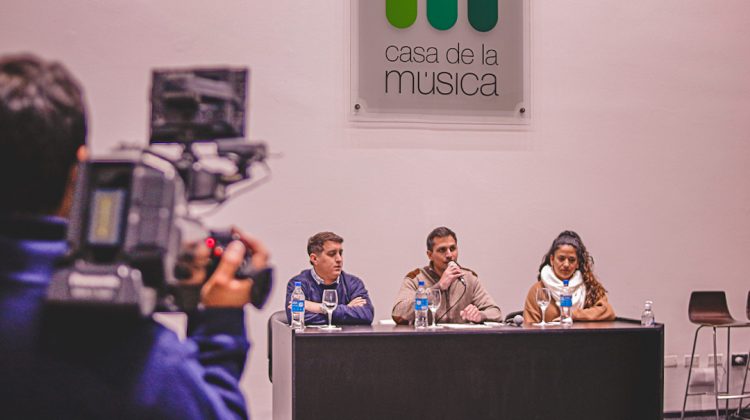 El Complejo Molino Fénix anunció nuevos eventos